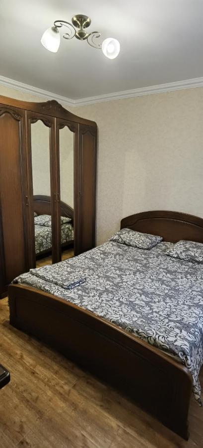 Cosy flat Vladikavkaz Ngoại thất bức ảnh
